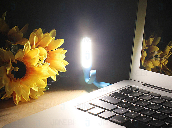 چراغ USB LED PORTABLE LAMP